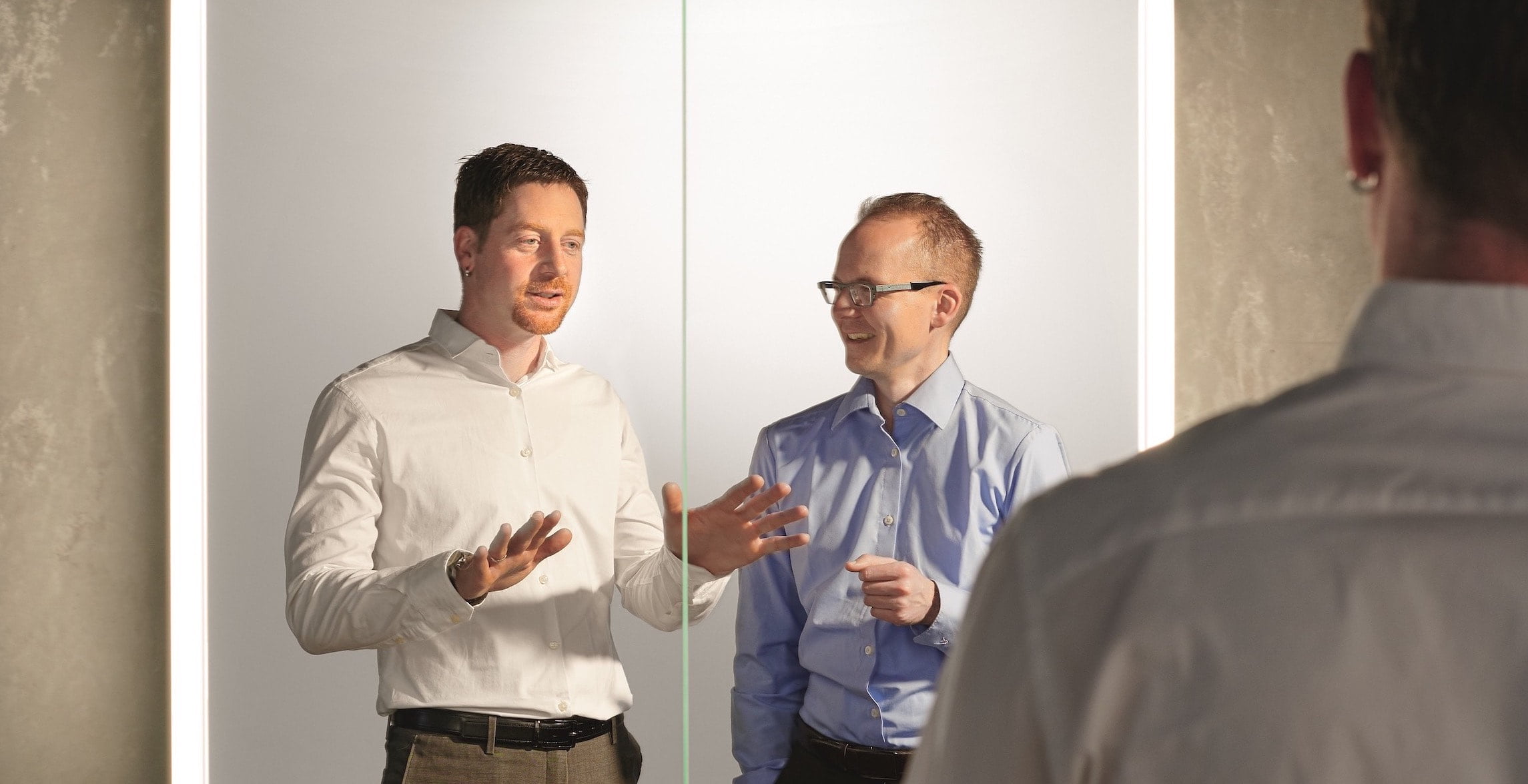 Scopri di più sull'articolo Cambio di generazione