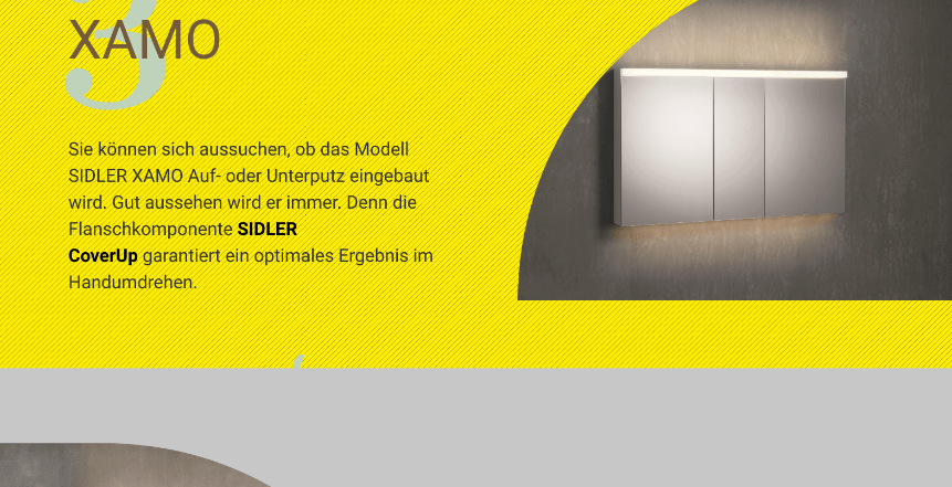 Scopri di più sull'articolo SIDLER Novità 2020