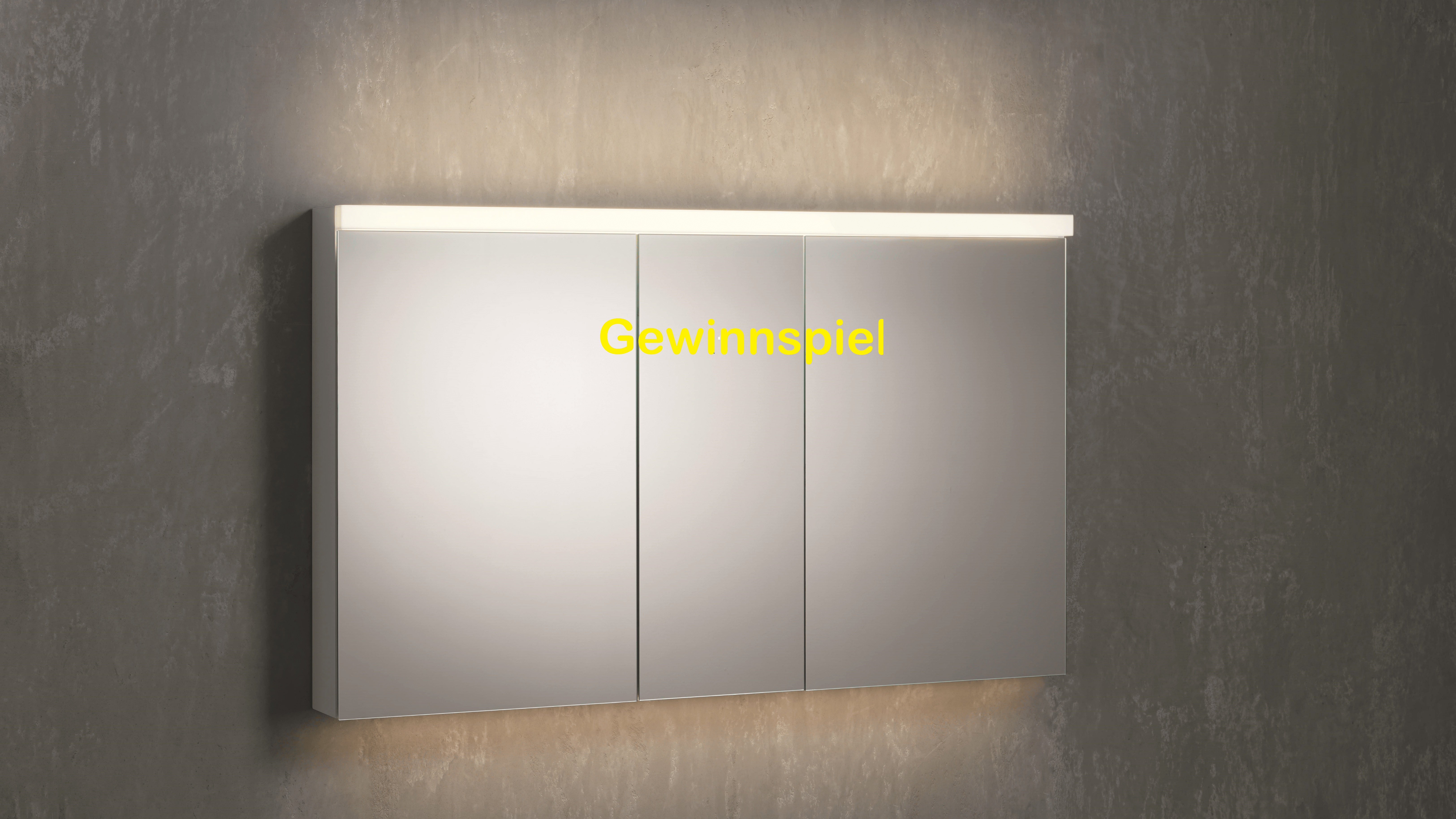 Mehr über den Artikel erfahren Gewinnspiel