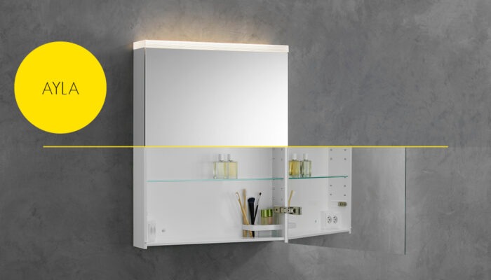 AYLA: geprüfte Nachhaltigkeit